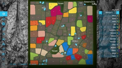 Greenwich 22 (No Multifruit) v1.0.0.0