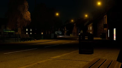 Greenwich 22 v1.1.0.0