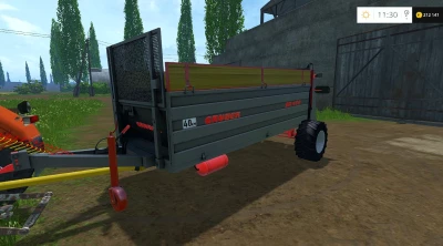 GRUBER SM 450 NEW V3.0.0.0