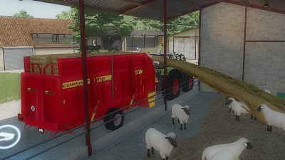 Gyrax BIG CONFORT P22700 v1.0.0.0