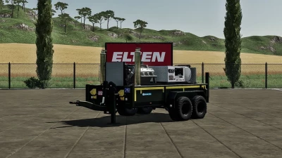 Homemade stationary engine V8 v1.0.0.0