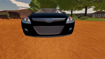 Hyundai i30 v1.0.0.0