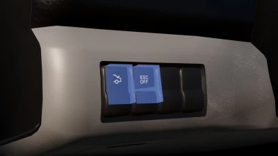 Ibishu CrossSport (2006 - 2014) [News] v1.0