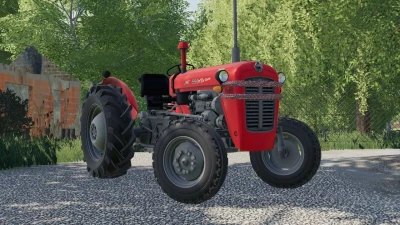 IMT 533 DeLuxe v2.0.0.0