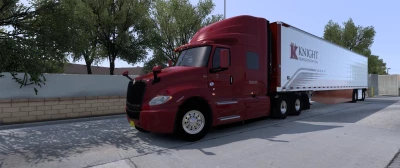 International LT Skin 1.49