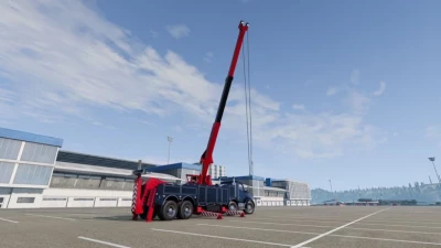 Jerr Dan 50/60 (alfa) v1.0