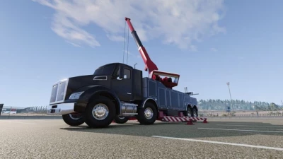 Jerr Dan 50/60 (alfa) v1.0