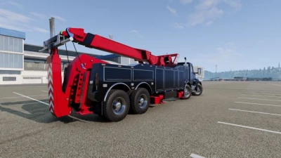 Jerr Dan 50/60 (alfa) v1.0