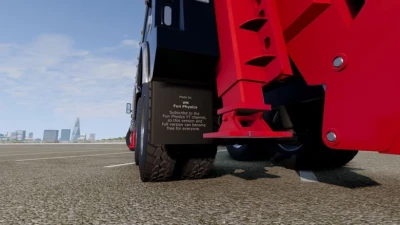 Jerr Dan 50/60 (alfa) v1.0