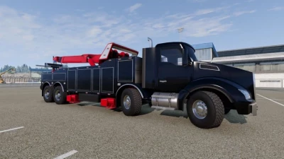 Jerr Dan 50/60 (alfa) v1.0