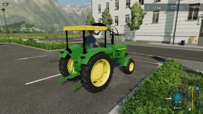 John Deere 510 v1.0.0.9