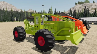 John Deere 640L-R++ v1.0.0.0