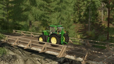 John Deere 6x20 Series v1.2.0.0