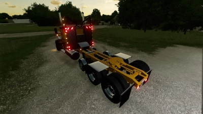 Kenworth W925 v1.0.0.0