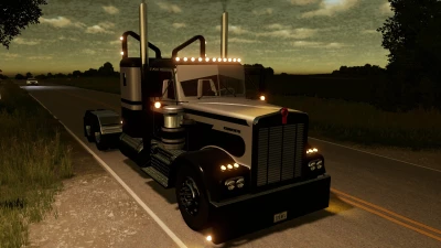 Kenworth W925 v1.0.0.0