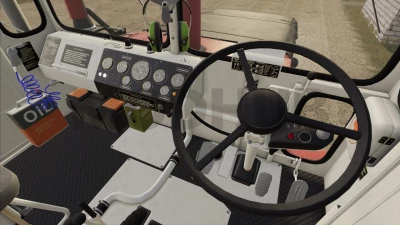 Kirovets K-700 v1.0.0.2