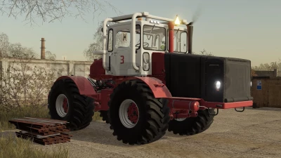 Kirovets K-700 v1.0.0.2