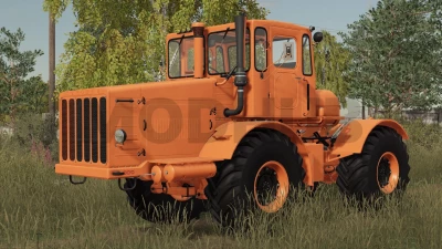 Kirovets K-700 v1.0.0.2