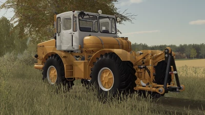 Kirovets K-700 v1.0.0.2