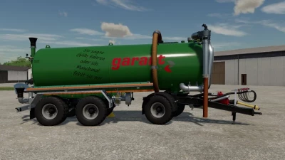 Kotte garant Pack Tav v1.0.0.0