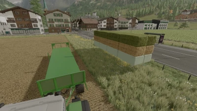 Kroeger PWO 24 Bale Autoload v1.1.0.0