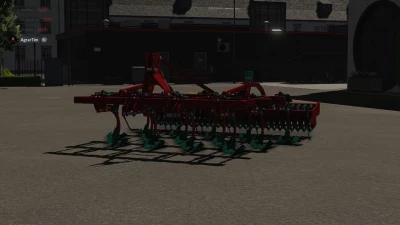 Kverneland CLC v1.0.0.0