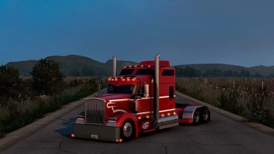 KW W900 HIGHWAY KILLER (SMRS EDIT) v6.3 1.49