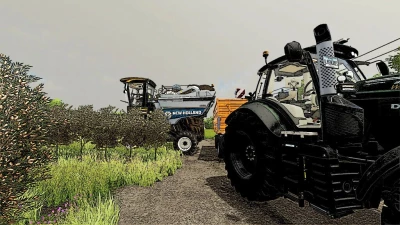 La Coronella v1.2.5.0