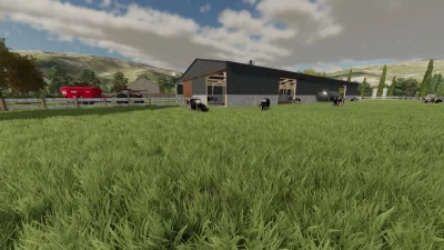 La Ferme de la Vallée v1.0.0.1