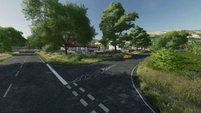 La Ferme de la Vallée v1.0.0.1