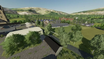 La Ferme de la Vallée v1.0.0.2