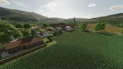 La Ferme de la Vallée v1.0.0.2