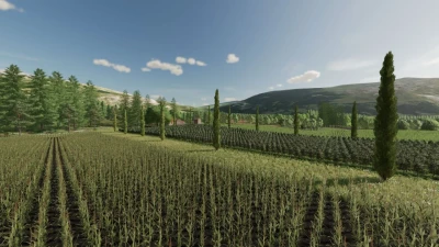 La Ferme de la Vallée v1.0.0.2