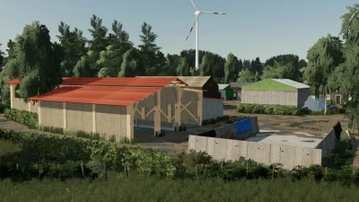 La Française Map v2.1.0.0