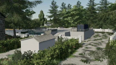 La Française Map v2.1.0.0