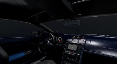 Lamborghini Gallardo v1.0