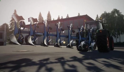 LEMKEN JUWEL 8 V1.0.0.0