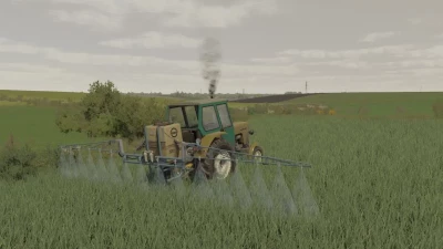 Lighting + NVIDIA Filters v1.0.0.0