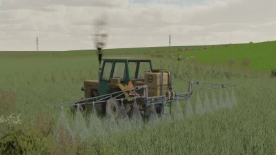 Lighting + NVIDIA Filters v1.0.0.0