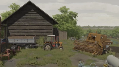 Lighting + NVIDIA Filters v1.0.0.0