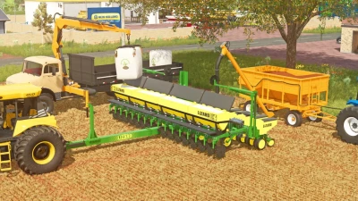Lizard M-99 Planter v1.1.0.0