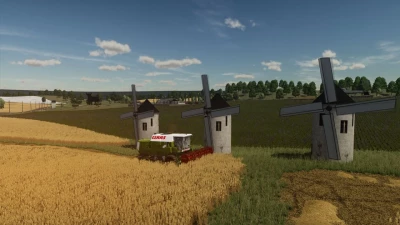 Los Corrales 2k23 v1.0.0.0