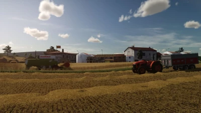 Los Corrales 2k23 v1.0.0.0