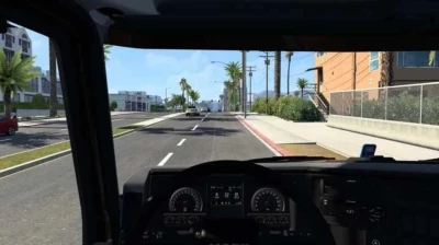 Mack Granite Truck v1.49