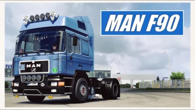 MAN F90 by Madster v2.2.6 1.49
