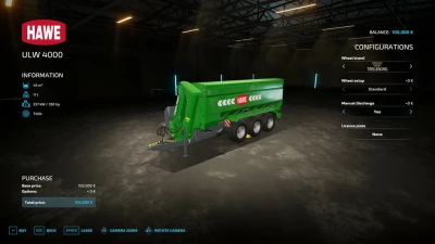 Manual Discharge v1.0.0.6