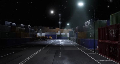 Map for photography only v1.0