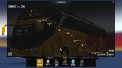 Map Sitinjau Lauik v12 1.49