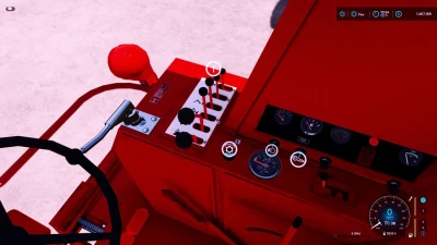 Massey Ferguson 3640 v2.0.0.0