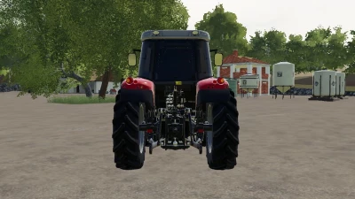 Massey Ferguson 54x0 v1.0.1.0